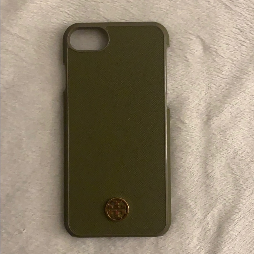 Robinson Tory Burch Hardshell iPhone 7 case